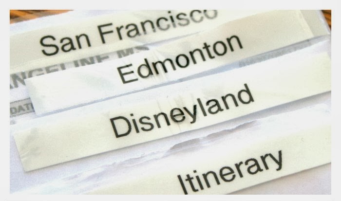 How-to-Organize-Travel-Documents