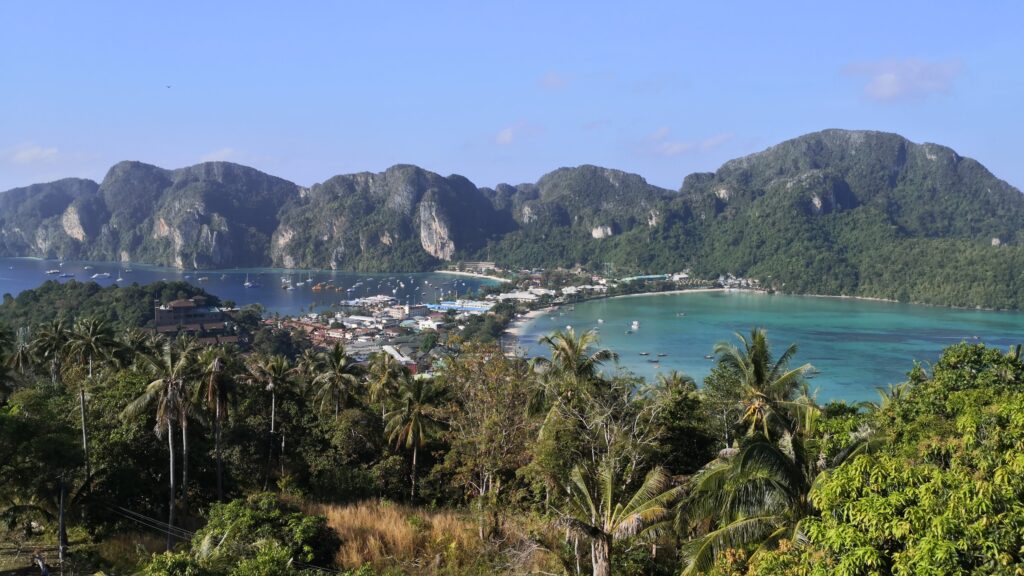 Phi Phi View Point 2